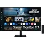 Samsung Smart Monitor M7 LS32FM700UUXEN 32 pulg. 4K UHD